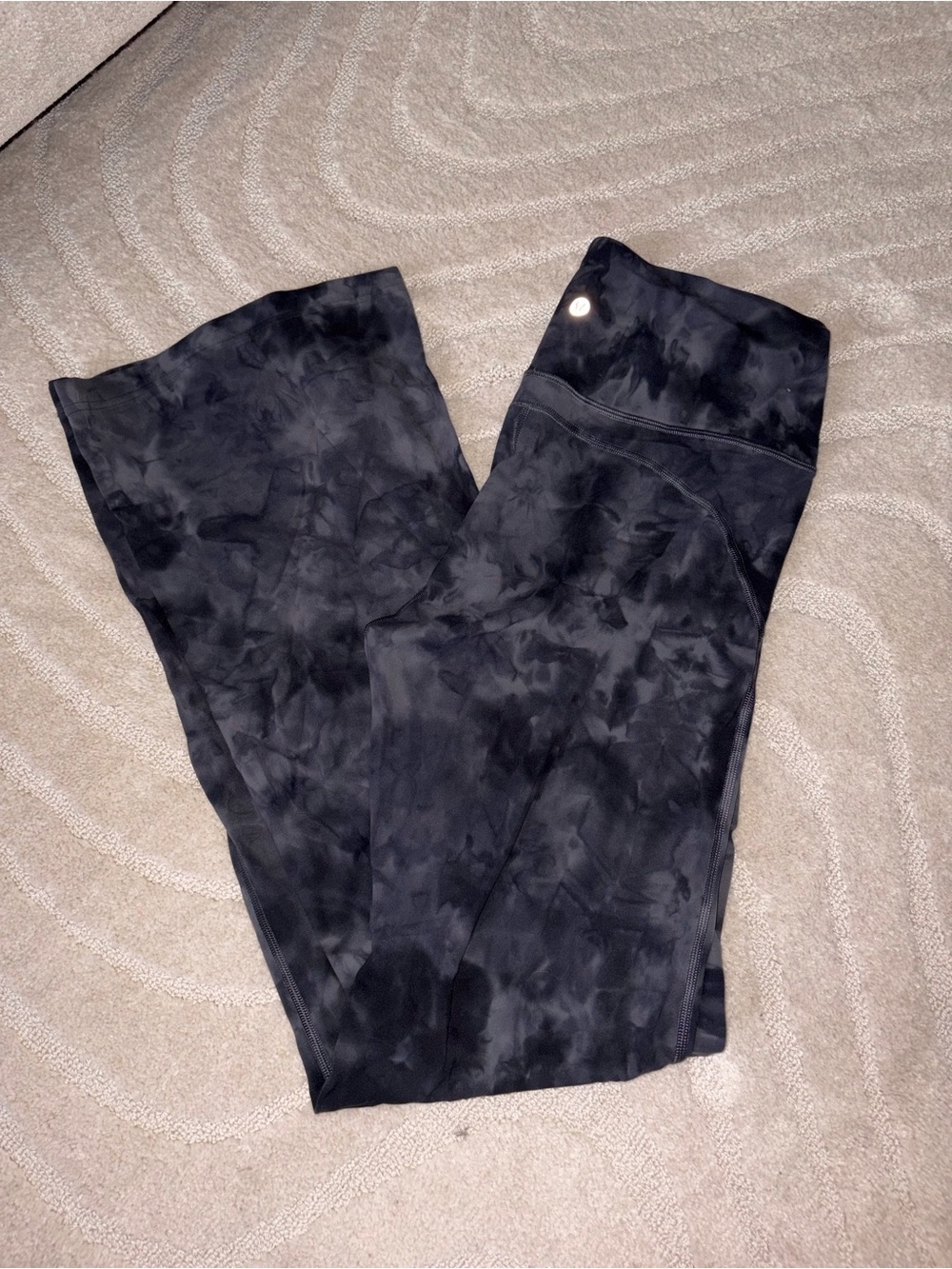 Lululemon Groove Nulu HR Flared Pant